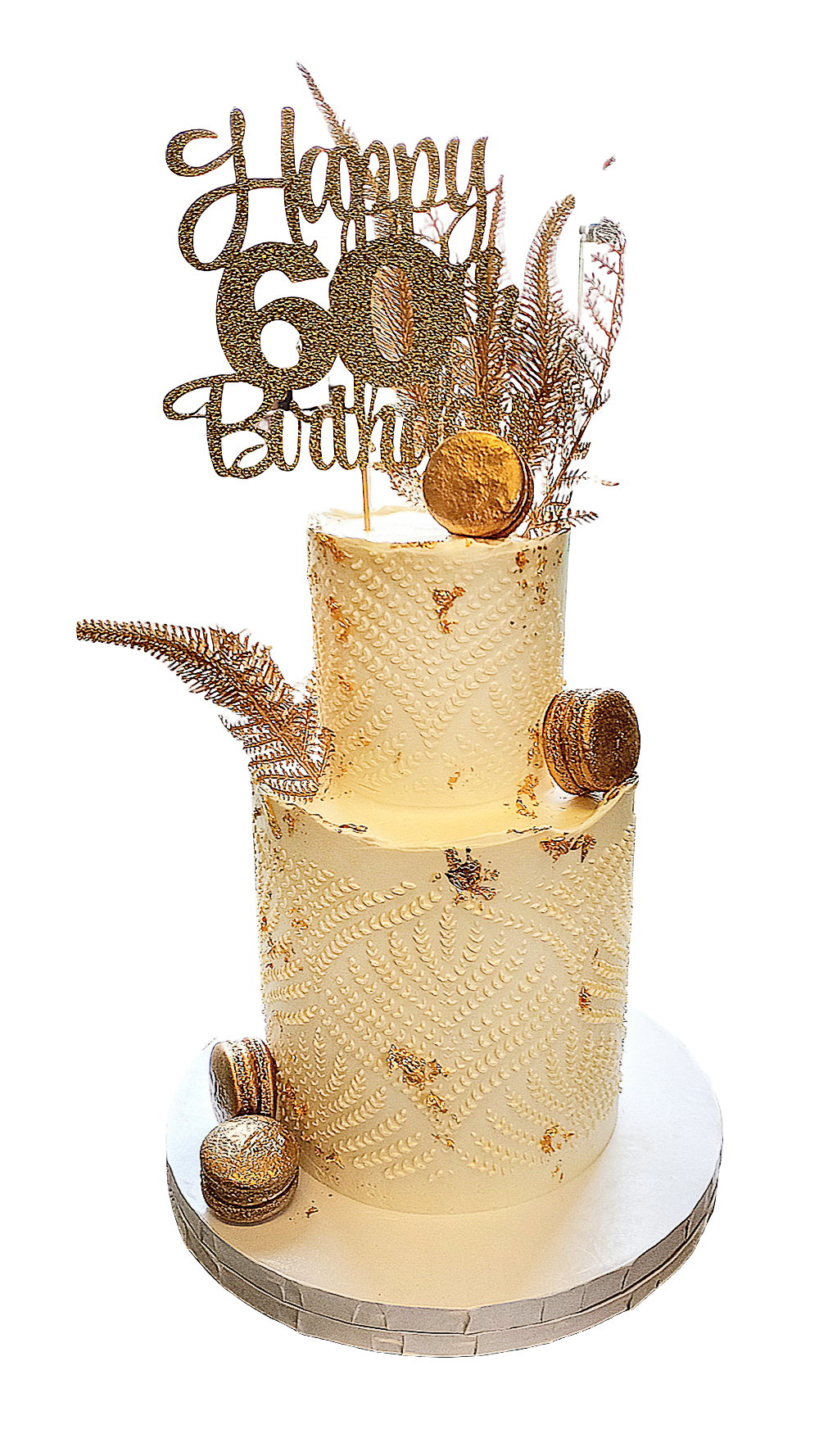 imagen de pastel de Custom cakes